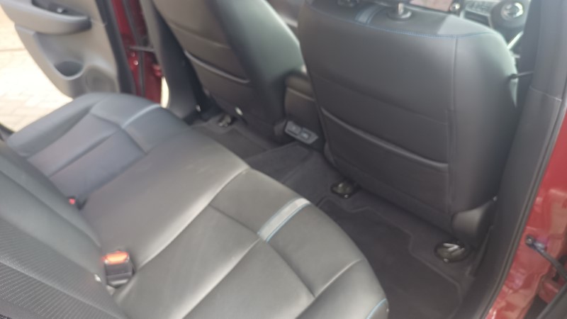 Leaf Tekna 2020 For Sale (6)